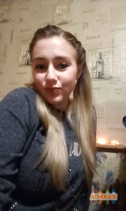 Арина  Черненко фото №1161375. Завантажено 08 Січня 2018