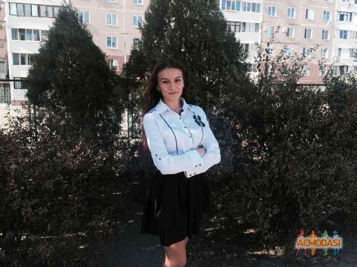 Ганна Олександрівна Романчук фото №1175346. Завантажено 30 Січня 2018