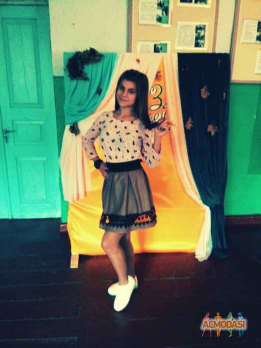 Тамара Сергіївна Кальчик фото №1189535. Завантажено 18 Лютого 2018