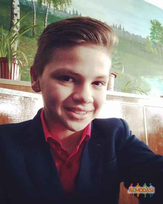 Коля Сергійович Бобков фото №1195973. Завантажено 26 Лютого 2018