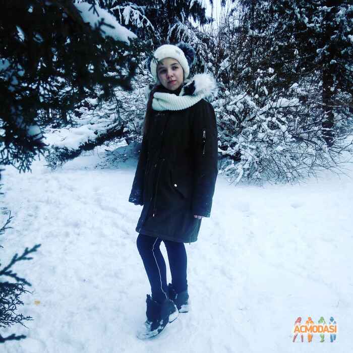 Альона Миколаївна Бояріна фото №1204894. Завантажено 13 Березня 2018