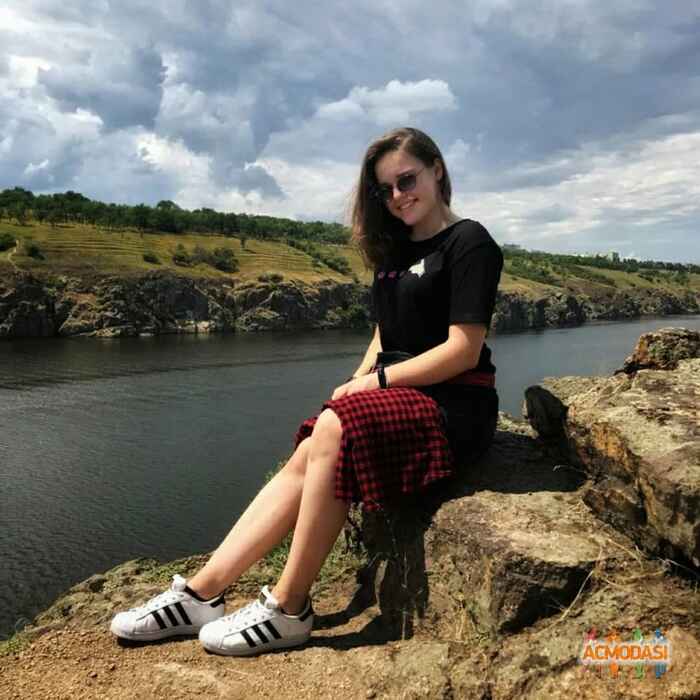 Ярослава Анатоліївна Сичевська фото №1275319. Завантажено 14 Серпня 2018