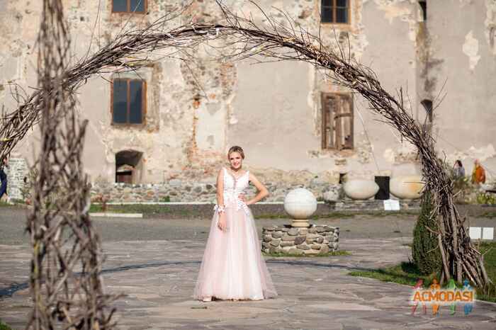 Камілла Василівна Шелкльо фото №1476455. Завантажено 16 Листопада 2019