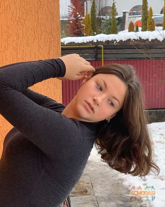 Анастасия  Бадерко фото №1682644. Завантажено 09 Лютого 2022