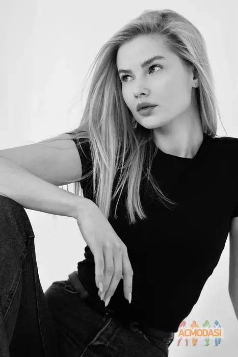 Анна  Кудряшова фото №1750817. Завантажено 24 Грудня 2025