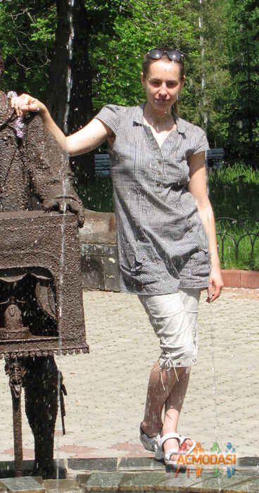 Марина Владимировна Журавлёва фото №201347. Завантажено 21 Травня 2012