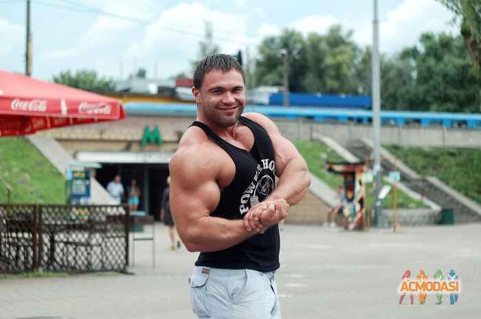 Дмитрий   фото №832136. Завантажено 16 Вересня 2015