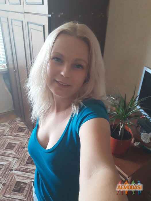 Виктория Вячеславовна Толкачова фото №1288779. Завантажено 09 Вересня 2018