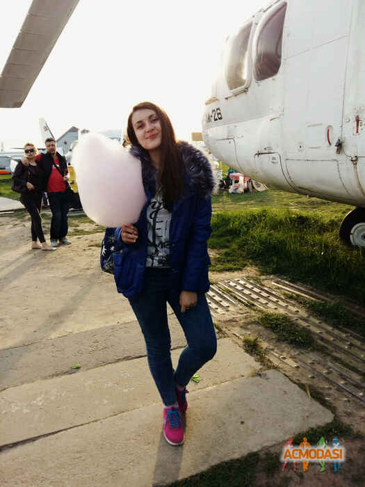 Тетяна Ігорівна Шміголь фото №910729. Завантажено 17 Травня 2016