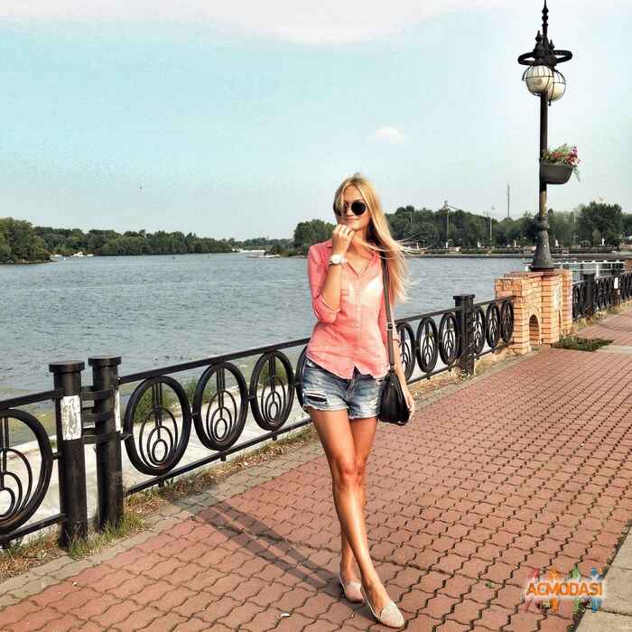 Юлия Александровна Филоненко фото №887315. Завантажено 01 Березня 2016