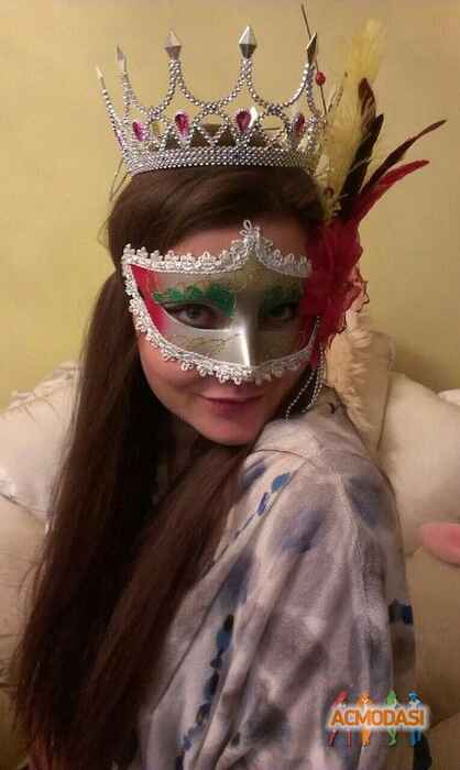 Юлия Юрьевна Закревская фото №998334. Завантажено 16 Грудня 2016