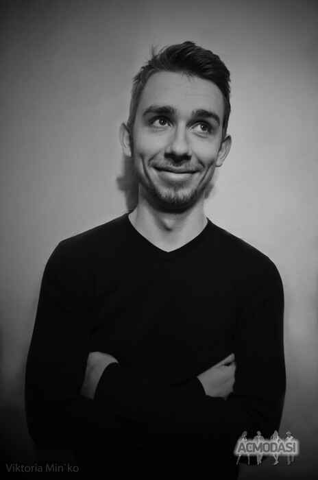 Роман Володимирович Кізима фото №966612. Завантажено 04 Жовтня 2016