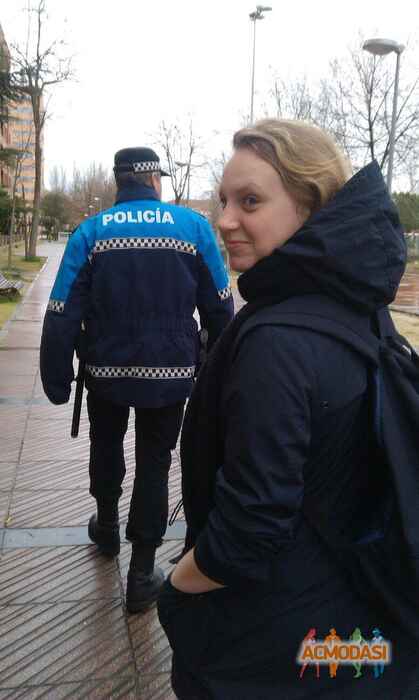 Дарина Александровна Козярская фото №1029636. Завантажено 09 Березня 2017