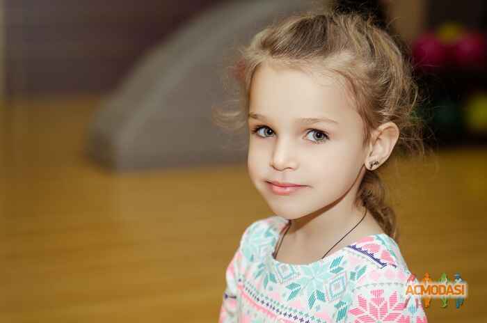 Анастасия Сергеевна Коломиец фото №1048391. Завантажено 28 Квітня 2017