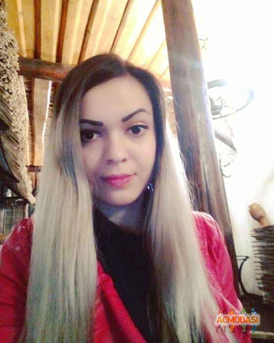 Руслана  Павленко фото №1057312. Завантажено 22 Травня 2017