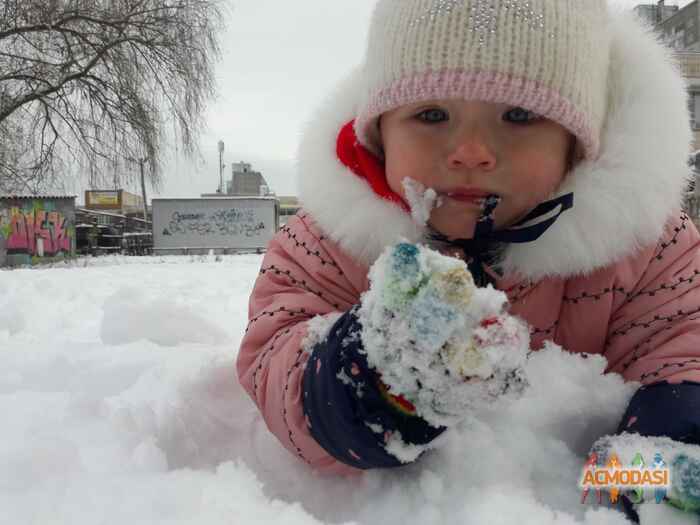 Злата Богданівна Опанасюк фото №1205159. Завантажено 13 Березня 2018