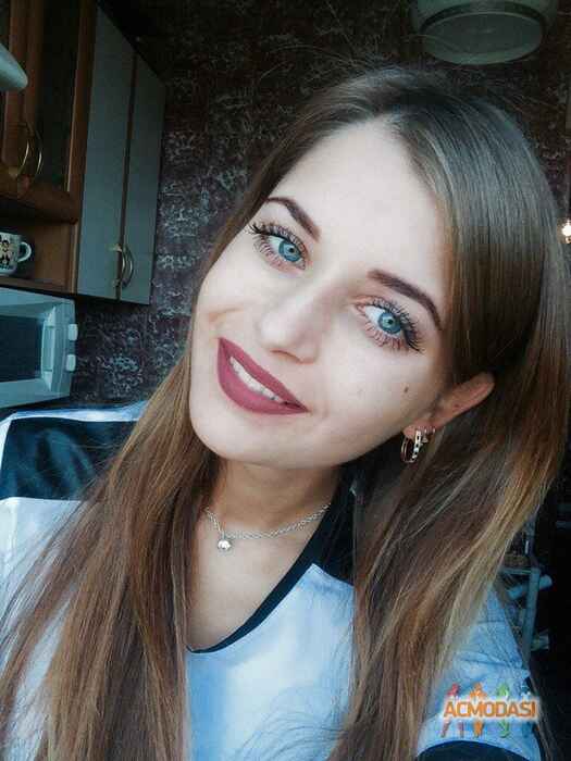 Маріанна Валерьївна Бакурова фото №1110127. Завантажено 28 Вересня 2017