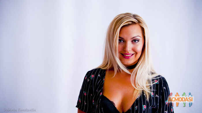 Кристина  Бахурская фото №1116337. Завантажено 11 Жовтня 2017