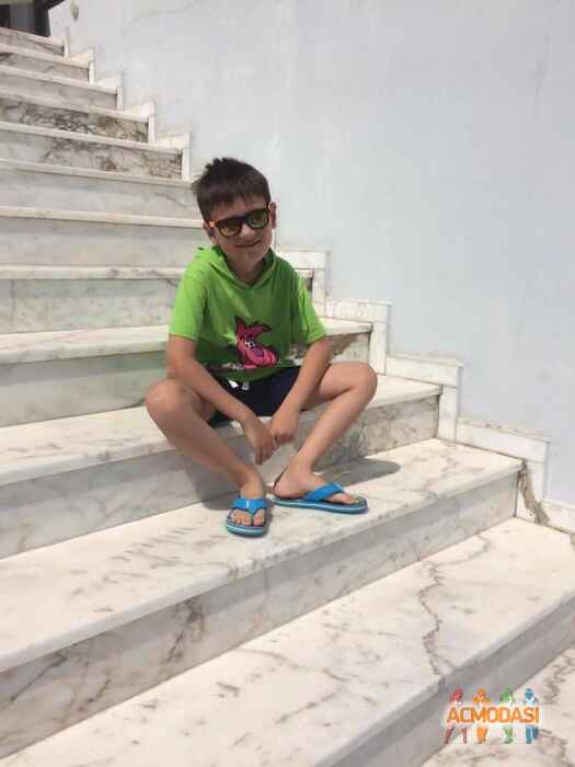 Никита  Устимчук фото №1129330. Завантажено 03 Листопада 2017