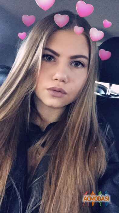 Лиза   фото №1146623. Завантажено 01 Грудня 2017