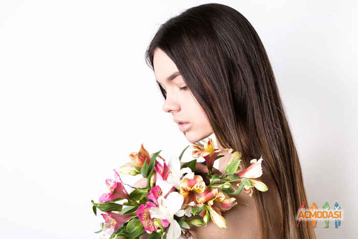 Мария Олеговна Чиликина фото №1174957. Завантажено 29 Січня 2018