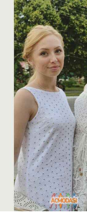 Анастасия Михайловна Журавлёва фото №1175673. Завантажено 30 Січня 2018