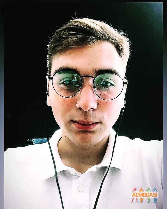 Артем Владимирович Витряк фото №1451709. Завантажено 22 Вересня 2019