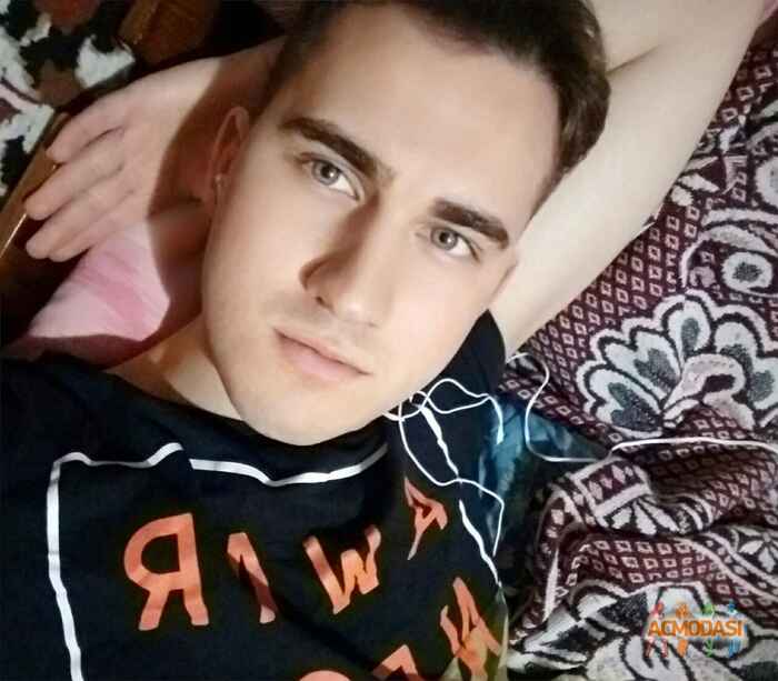 Влад Михайлович Левченко фото №1226844. Завантажено 02 Травня 2018