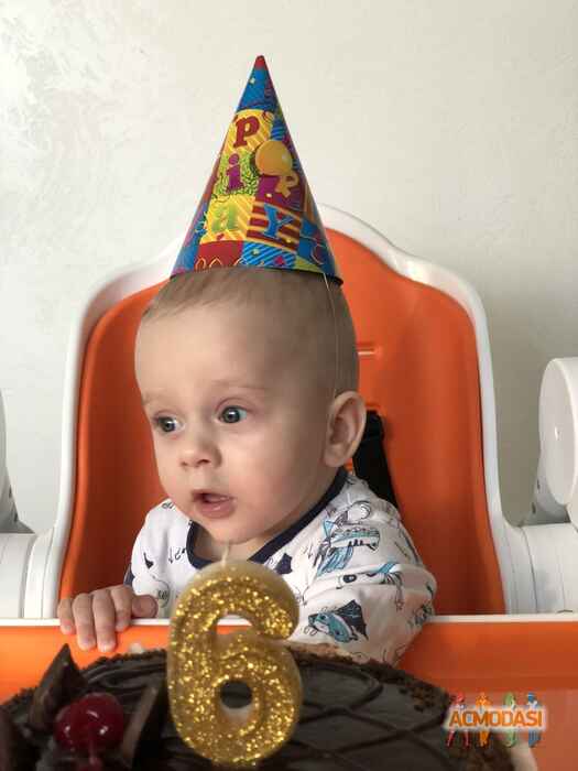 Анна Васильевна Приймак фото №1352031. Завантажено 19 Січня 2019