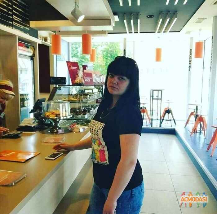 Анастасия Олеговна Зырянова фото №1364637. Завантажено 12 Лютого 2019