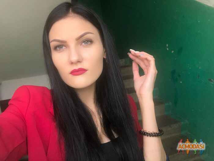 Алла Сергеевна Найденова фото №1377753. Завантажено 14 Березня 2019