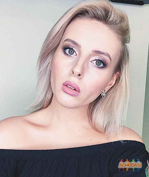 Яна Гарда Павловна фото №1399759. Завантажено 13 Травня 2019