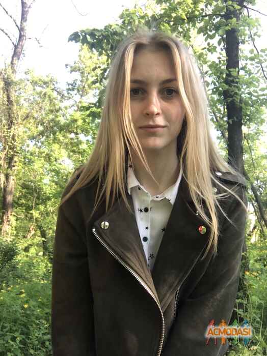 Серафіма  Кулініч фото №1408215. Завантажено 06 Червня 2019