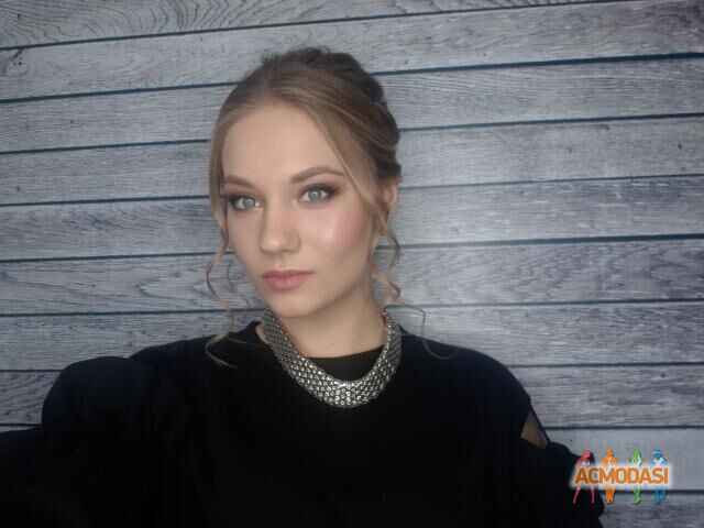 Polina  Iksanova фото №1477088. Завантажено 18 Листопада 2019
