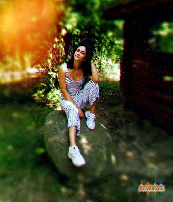 Маринка Олександровна Тимощук фото №1448858. Завантажено 15 Вересня 2019