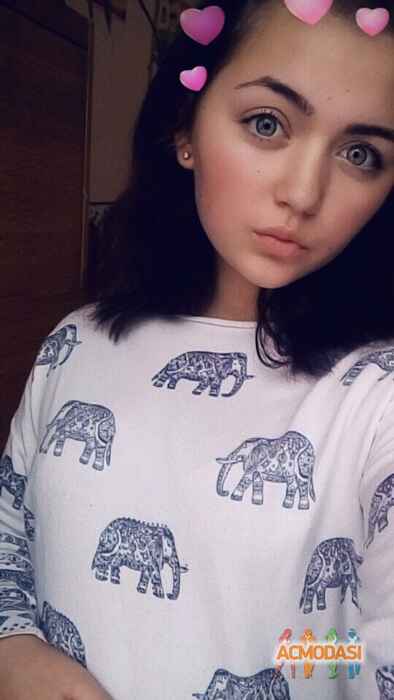 Анна Володимирівна Івченко фото №1486330. Завантажено 10 Грудня 2019