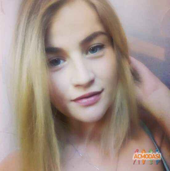 Анастасия Александровна Хорошилова фото №1536135. Завантажено 05 Червня 2020