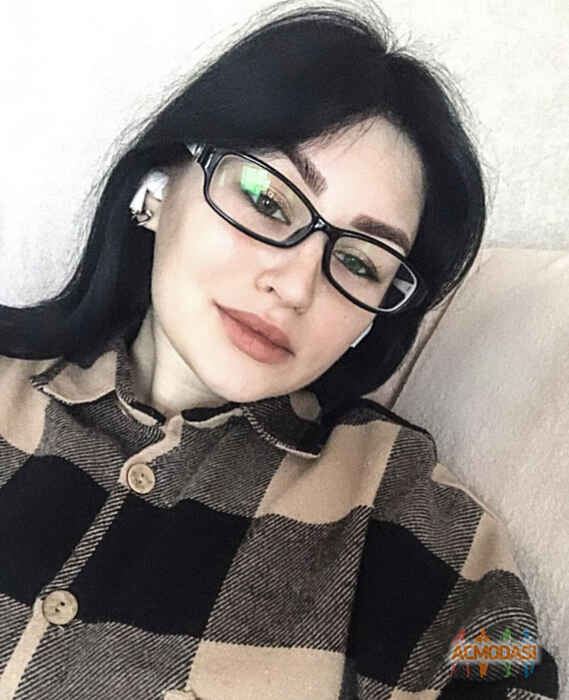 Яна  Сулейманова фото №1650193. Завантажено 26 Серпня 2021