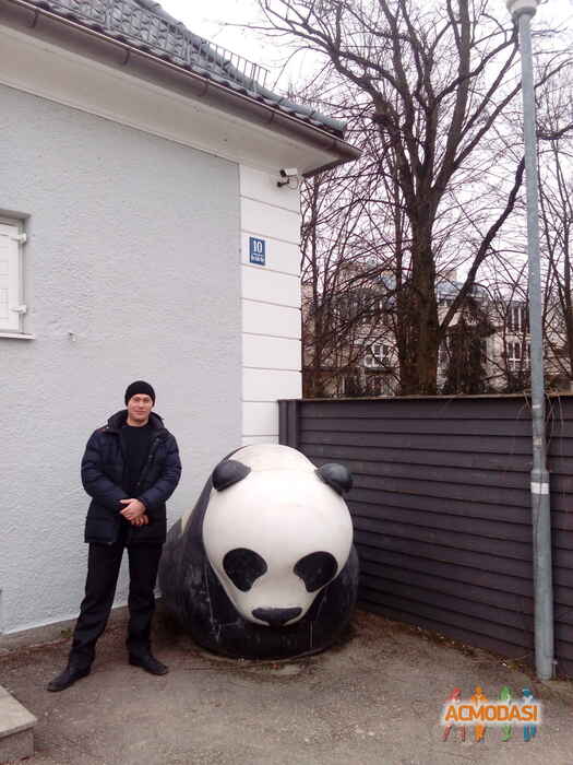 Вячеслав Владимирович Буян фото №1060797. Завантажено 31 Травня 2017