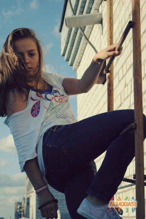 Анна Александровна Белошапка фото №284570. Завантажено 06 Листопада 2012