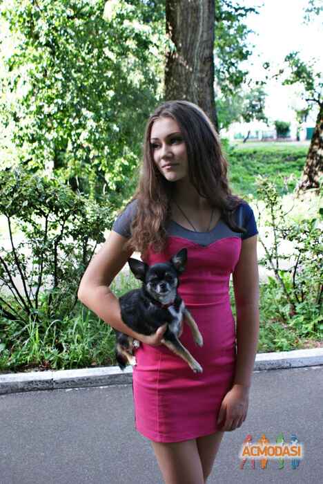 Мария Александровна Литвин фото №816082. Завантажено 23 Липня 2015