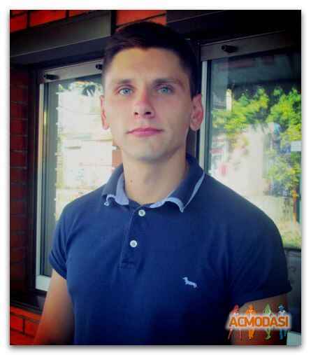 Сергей  Александрович фото №834217. Завантажено 22 Вересня 2015