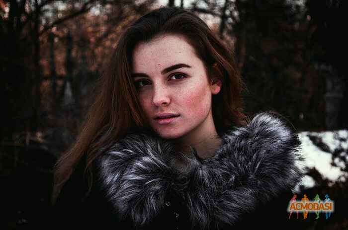 Настя  Назаренко фото №1345566. Завантажено 05 Січня 2019