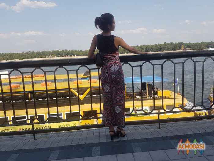 Дарья Александровна Аванесова фото №1221551. Завантажено 18 Квітня 2018