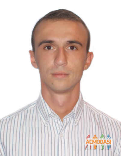 Руслан Юрійович Кириченко фото №1005712. Завантажено 11 Січня 2017