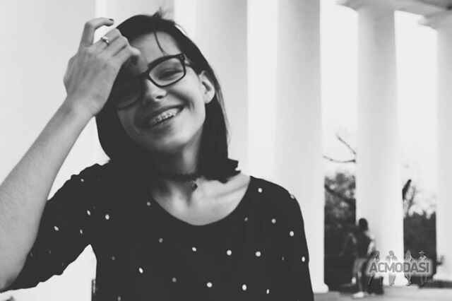 Катерина Олегівна Куцин фото №986572. Завантажено 17 Листопада 2016