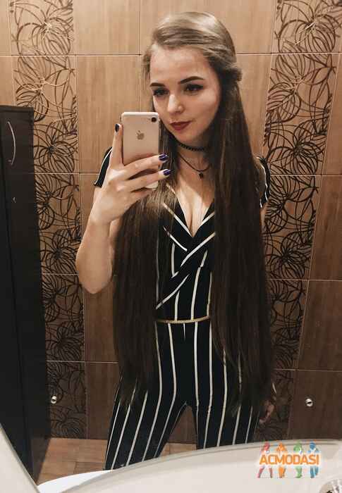 Анна Олександрівна Пітик фото №1063925. Завантажено 08 Червня 2017