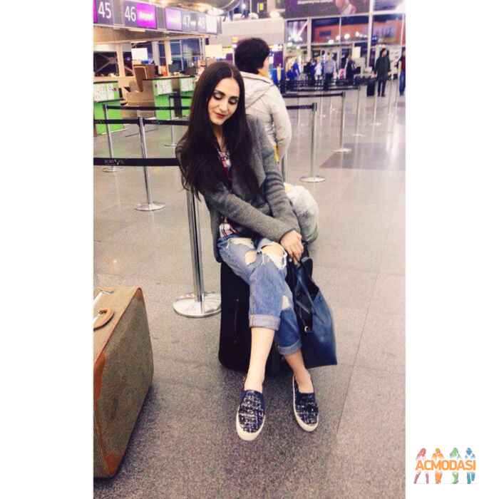 Anastasia  Nemaya фото №1051618. Завантажено 09 Травня 2017