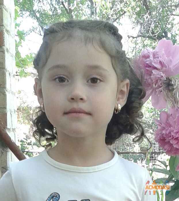 Милана Александровна Солнышко фото №1063055. Завантажено 06 Червня 2017