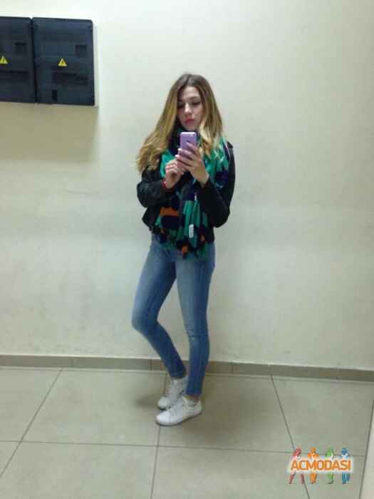 Дарья  Прошина фото №1089785. Завантажено 10 Серпня 2017